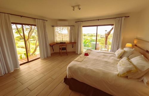 Hanga Roa Hotel | Hotel Hare Uta