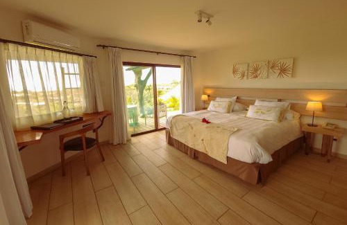 Hanga Roa Hotel | Hotel Hare Uta