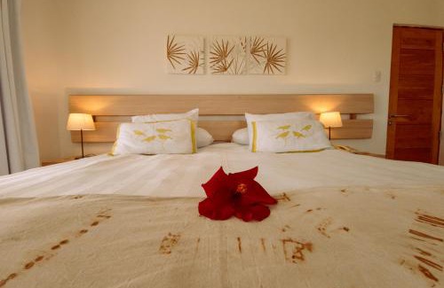 Hanga Roa Hotel | Hotel Hare Uta