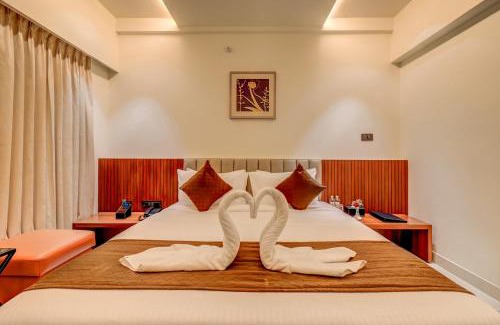 Lakshmipuram Hotel | Hotel Hari Govindas Mysore - Explore the Heart of Mysore