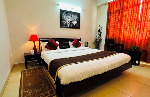 Sanganer Hotel | Hotel Hari Villa