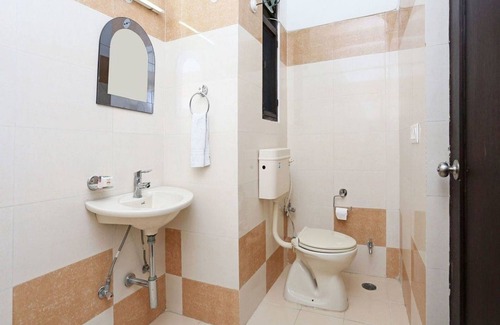 Sanganer Hotel | Hotel Hari Villa