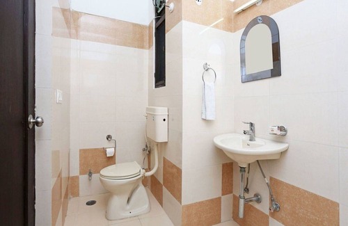 Sanganer Hotel | Hotel Hari Villa