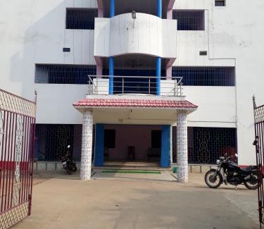 Deoghar Hotel | HOTEL HARIYALI COMPLEX