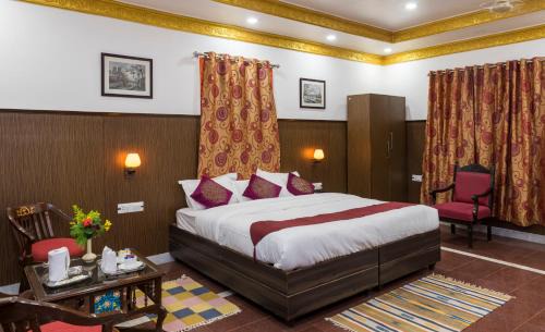 Khajuraho Hotel | Hotel Harmony