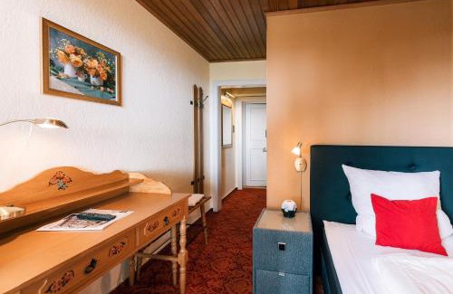 Einbeck Hotel | Hotel Hasenjäger