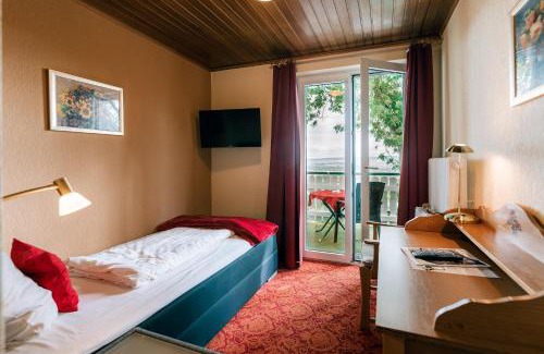 Einbeck Hotel | Hotel Hasenjäger