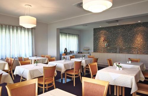 Olbersdorf Hotel | Hotel Haus am See