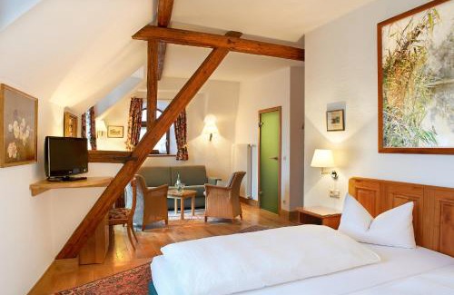 Beilstein Hotel | Hotel Haus Lipmann