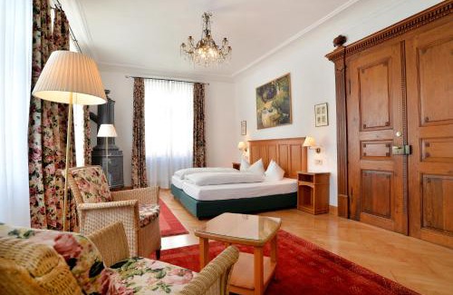 Beilstein Hotel | Hotel Haus Lipmann