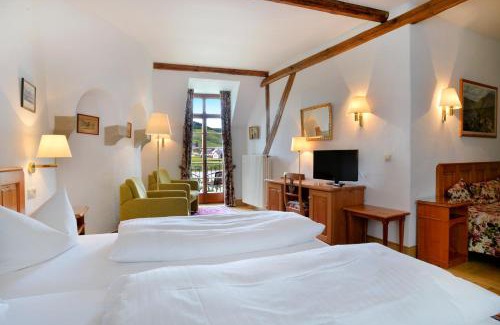 Beilstein Hotel | Hotel Haus Lipmann