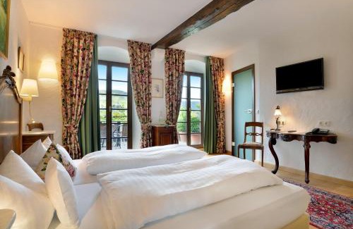 Beilstein Hotel | Hotel Haus Lipmann