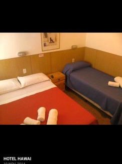 La Cuesta Hotel | Hotel Hawai