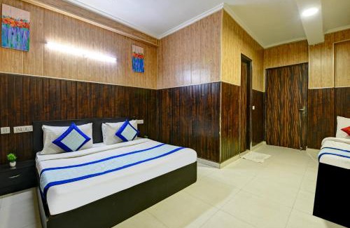 Gurugram Hotel | Hotel Hello Stay Artemis