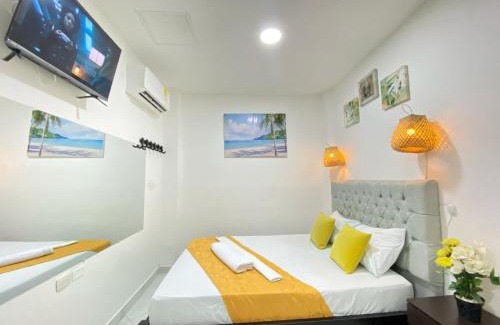 Tolu Hotel | HOTEL HERMOSO CARIBE