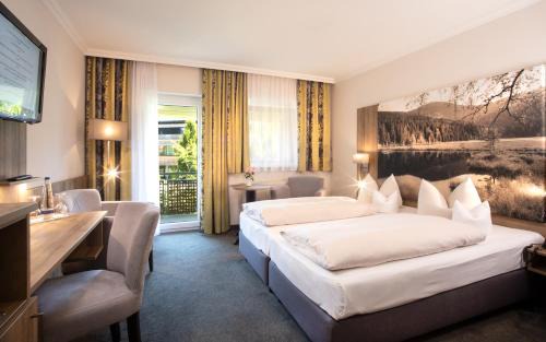 Kleß Hotel | Hotel Herzog Heinrich