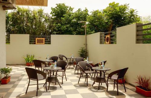 Bedla Hotel | Hotel Hillcrest Udaipur - Crafted For Comfort