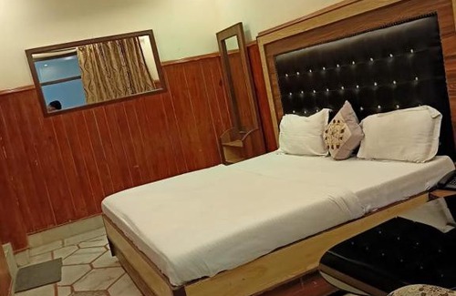 Dharamshala Hotel | HOTEL HIMALYAN PARADISE