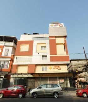 Kozhikode Hotel | Hotel Hive Inn - Kozhikode
