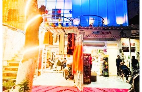 Sarnath House | Hotel HKG Homestay Varanasi Near Kashi Vishwanath Temple