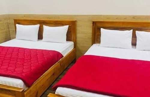 Xa Dau Giay Hotel | Hotel Hoàng Anh