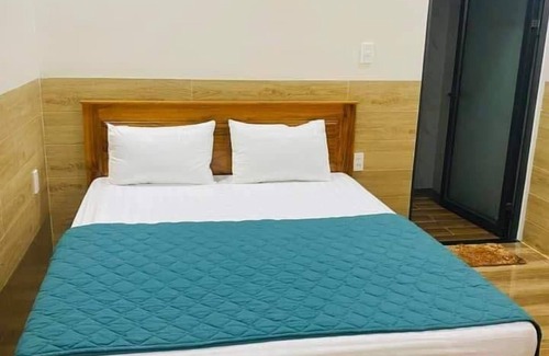 Xa Dau Giay Hotel | Hotel Hoàng Anh