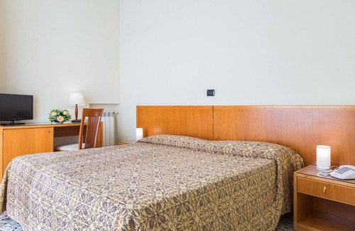 Torre del Greco Hotel | Hotel Holidays