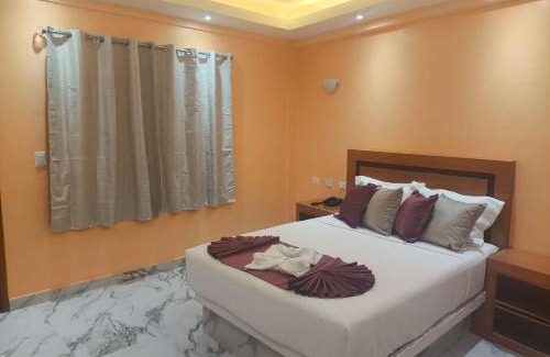 Xpujil Hotel | Hotel Hormiguero