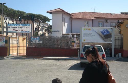 Livorno Hotel | Hotel Houston Livorno - Struttura Esclusivamente Turistica - Not for Business or Workers