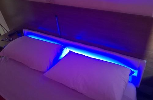 Livorno Hotel | Hotel Houston Livorno - Struttura Esclusivamente Turistica - Not for Business or Workers