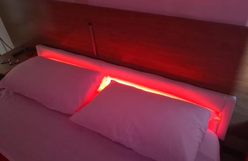 Livorno Hotel | Hotel Houston Livorno - Struttura Esclusivamente Turistica - Not for Business or Workers