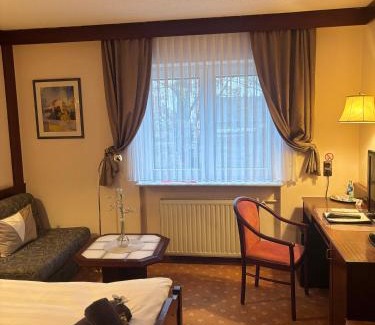 Gernsheim Hotel | Hotel Hubertus Gernsheim Rhein