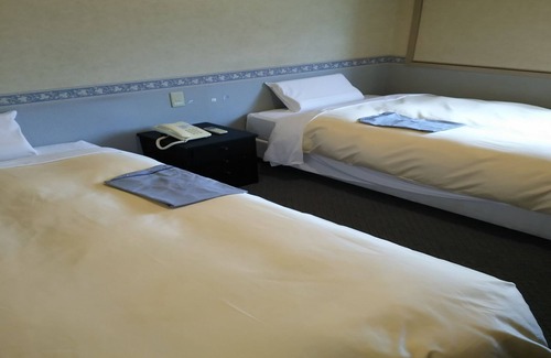 Hirosaki Hotel | Hotel Hyper Hills Hirosaki