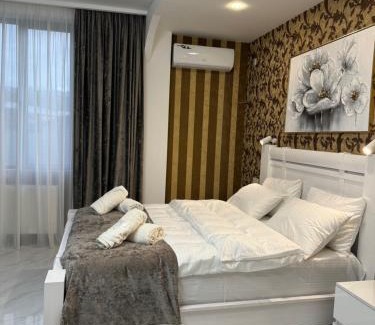 Avlabari Hotel | Hotel IA