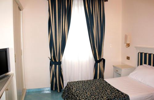 Sant'Agata sui Due Golfi Hotel | Hotel Iaccarino