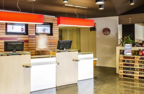 Mem Martins Hotel | Hotel Ibis Lisboa Sintra