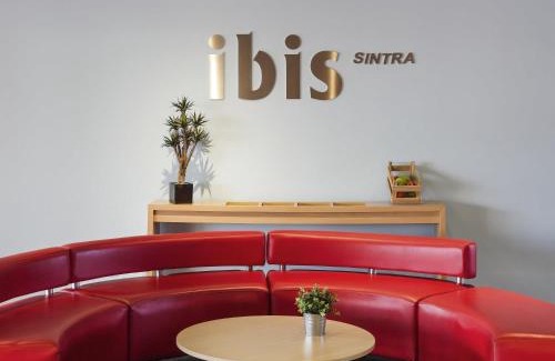 Mem Martins Hotel | Hotel Ibis Lisboa Sintra