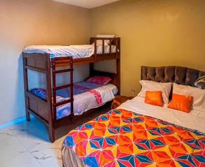 San Jose de Alluriquin Hotel | Hotel Ibiza