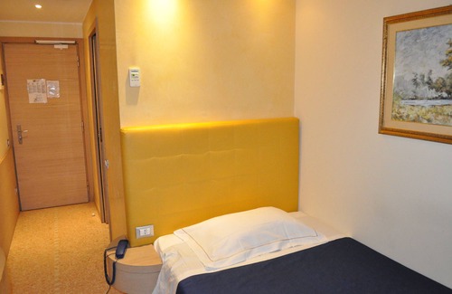 Padova Hotel | Hotel Igea