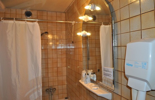 Padova Hotel | Hotel Igea