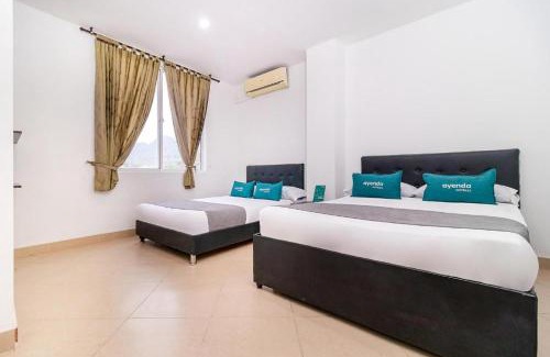 Yopal Hotel | hotel iguazu yopal