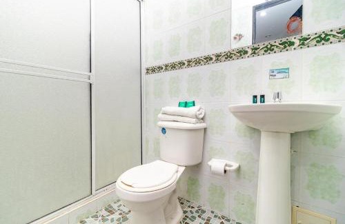 Yopal Hotel | hotel iguazu yopal