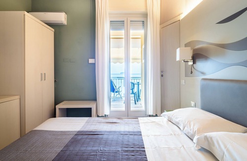 Tellaro Hotel | Hotel il Nido