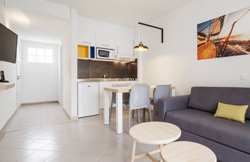 Serpentona Apartment | Hotel ILUNION Menorca