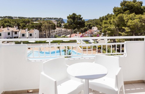 Serpentona Apartment | Hotel ILUNION Menorca