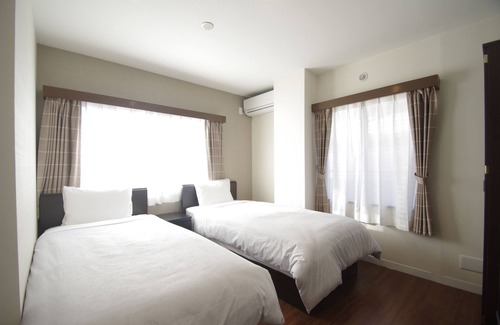 Kawasaki Hotel | Hotel Imalle Haneda