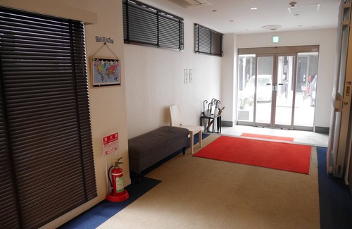Kawasaki Hotel | Hotel Imalle Haneda