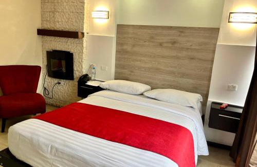 Parroquia Huachi Loreto Hotel | Hotel Imperial