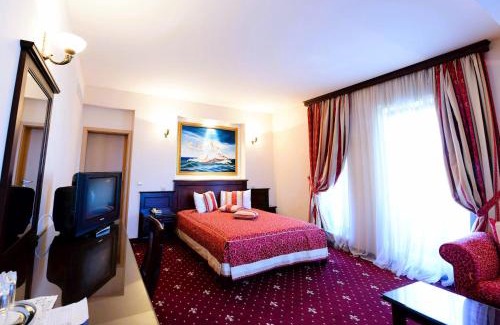 Calea Sever Bocu Hotel | Hotel Imperial Timisoara by JR
