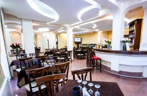 Calea Sever Bocu Hotel | Hotel Imperial Timisoara by JR